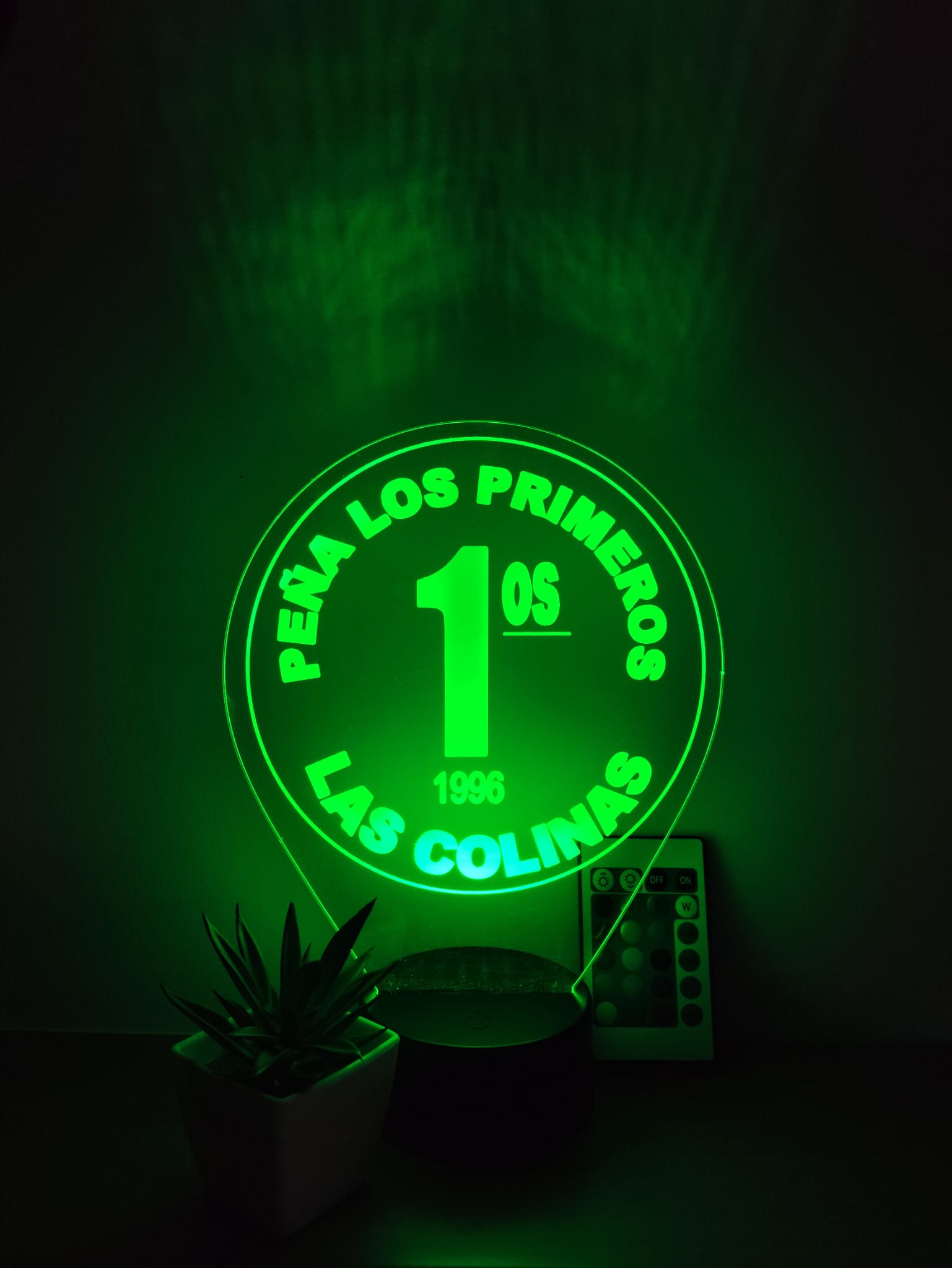 Logo Peña